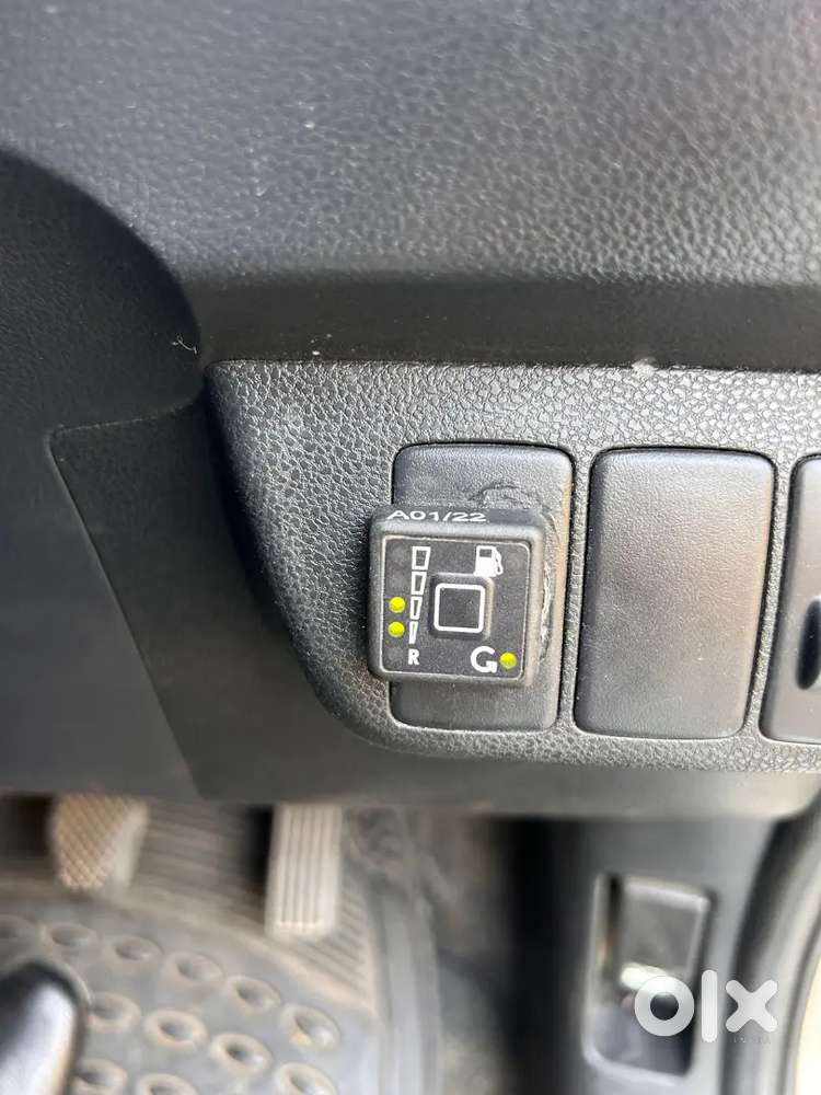 Honda Jazz 2009 Manual In Mint Condition