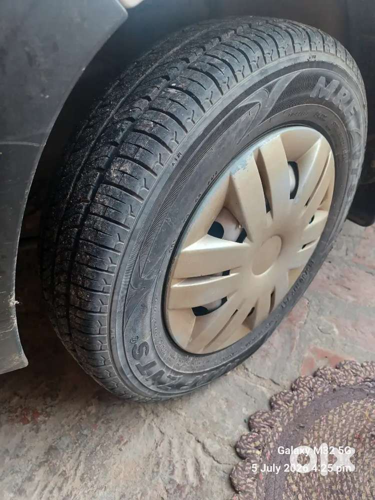 Maruti Suzuki Alto 800 2011 Original Pait All Functions Working