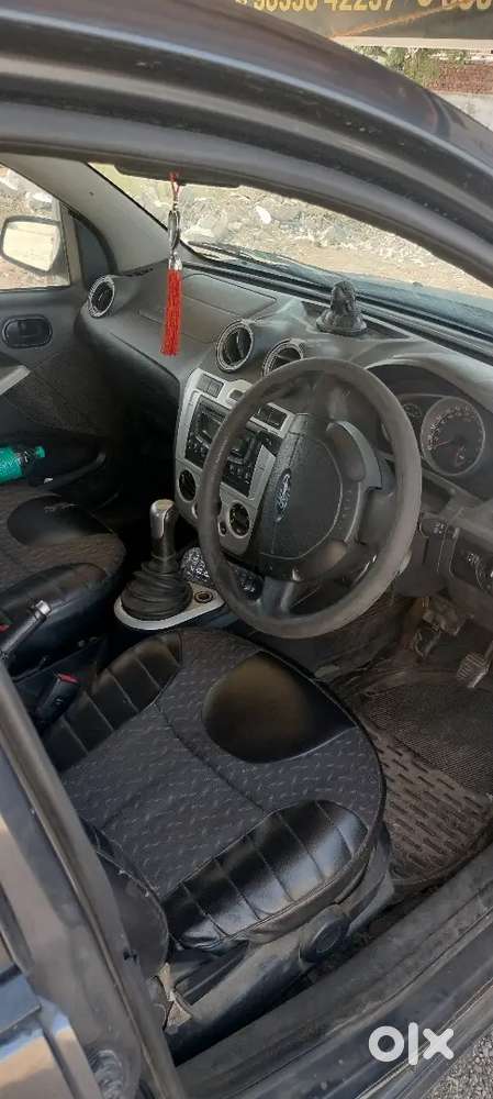 Ford Figo Diesel 2012