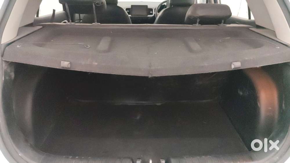 Hyundai Venue Sx Diesel, 2019, Diesel