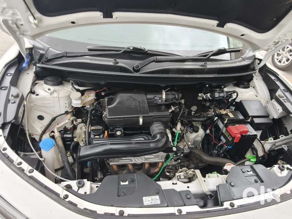 Toyota Urban Cruiser Taisor, 2024, Petrol