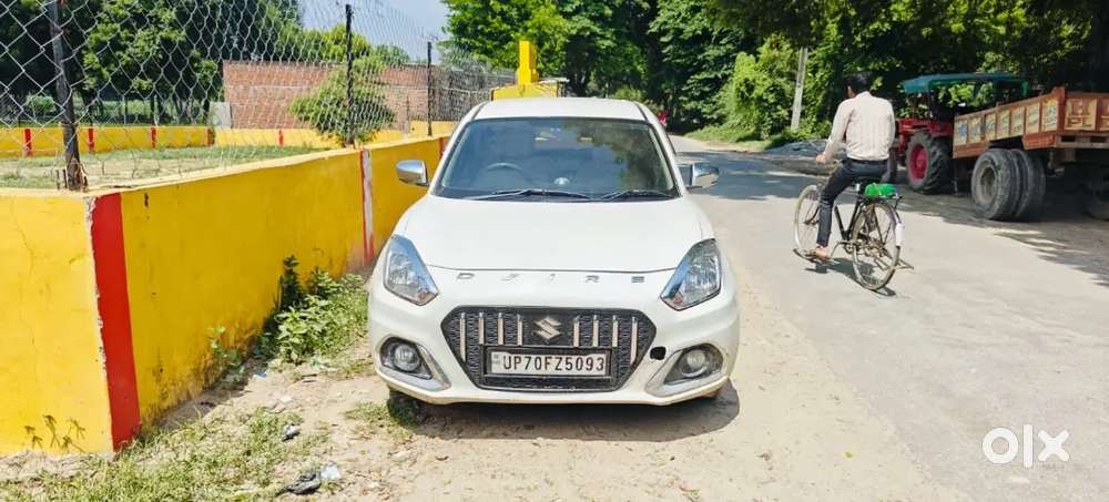 2022 Maruti Suzuki Dzire