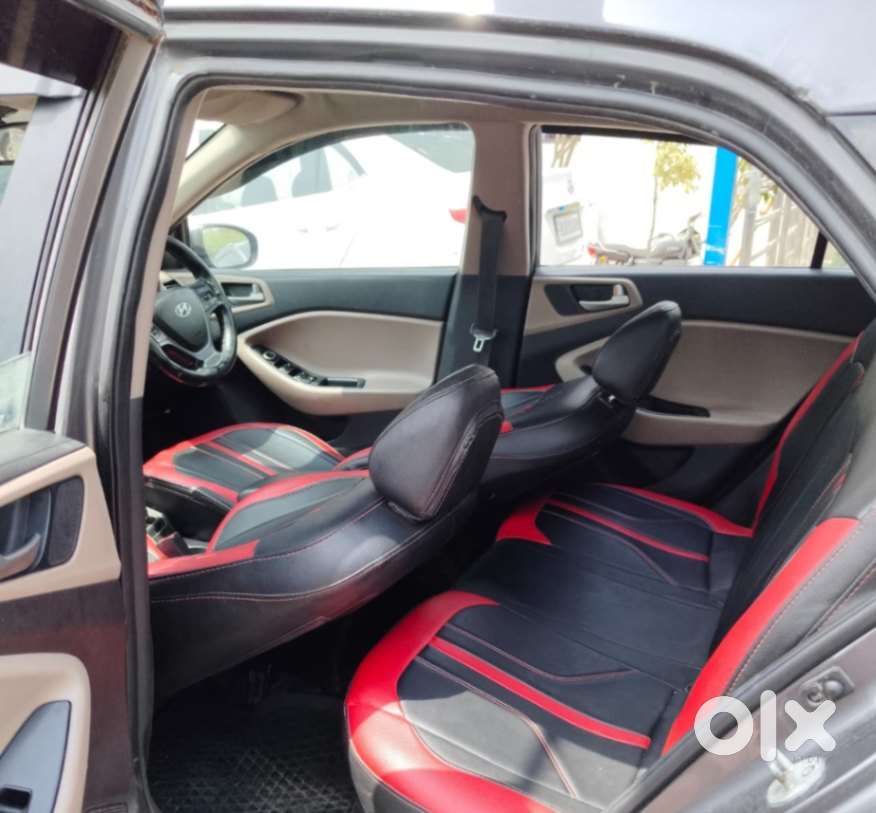Hyundai I20 Sportz 1.2 Vtvt, 2015, Petrol