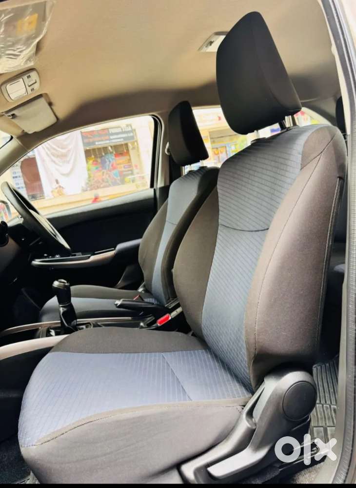 Maruti Suzuki Baleno Delta, 2020, Petrol