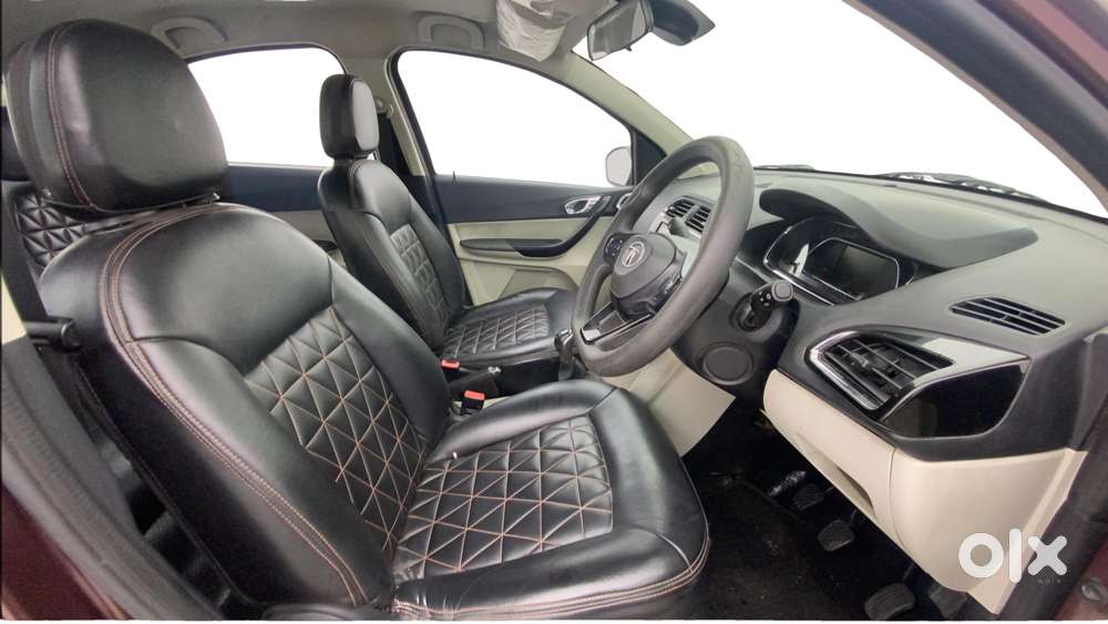 Tata Tigor 1.2 Revotron Xz Plus Cng, 2022, Cng & Hybrids