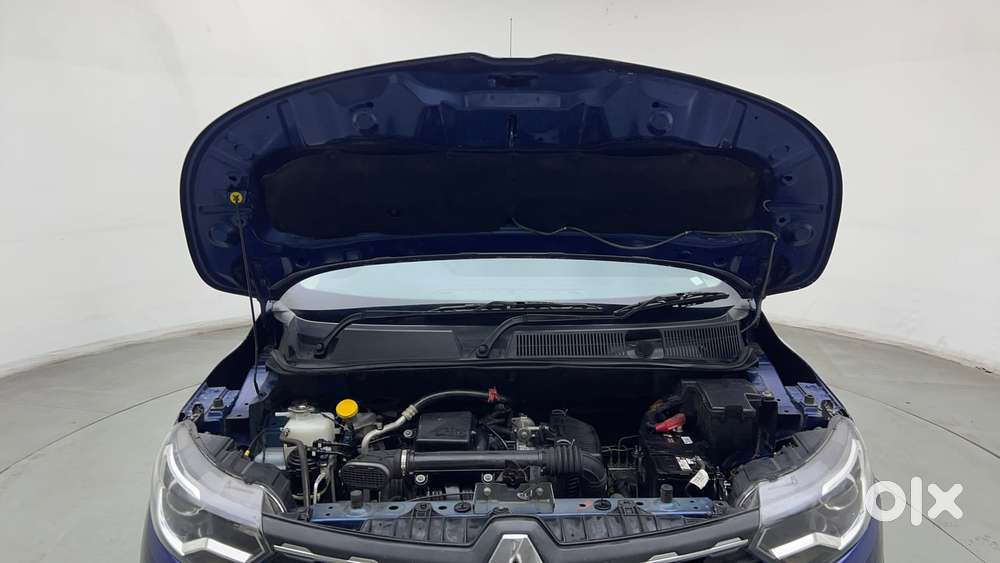 Renault Triber 1.0 Rxz Dual Tone, 2022, Petrol
