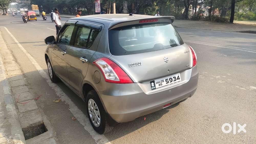 Maruti Suzuki Swift