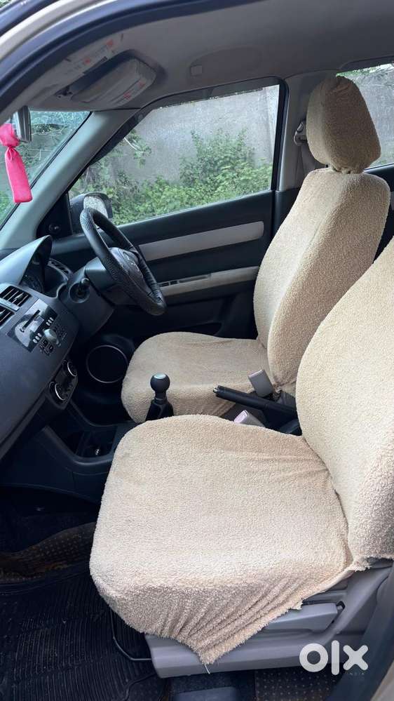 Maruti Suzuki Swift Dzire 1.2 Zxi Bsiv, 2010, Petrol