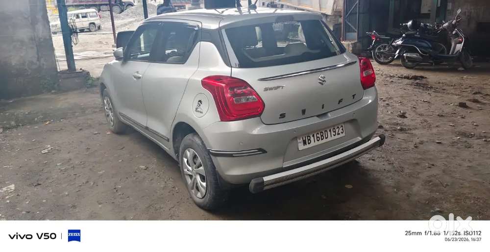 Maruti Suzuki Swift 2020 Diesel 42117 Km Driven