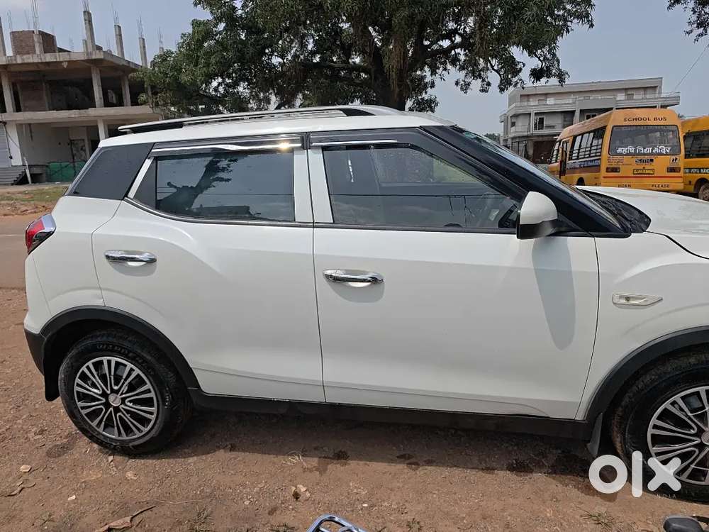 Mahindra Xuv300 Turbosport 2021 Diesel