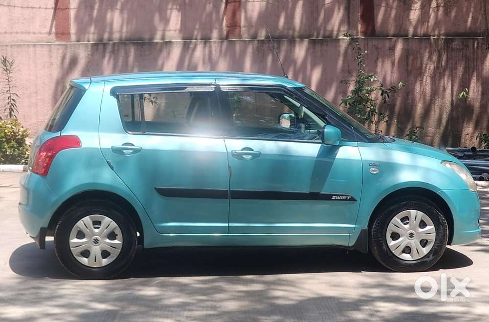 Maruti Suzuki Swift Ddis Vdi, 2007, Diesel
