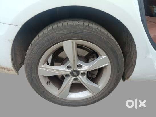 Audi A4 2.0 Premium Plus 40 Tfsi, 2023, Petrol