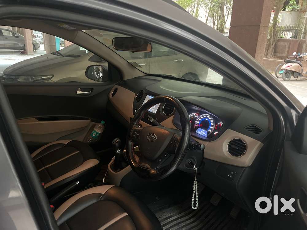 Hyundai Grand I10 2019 Manual Petrol