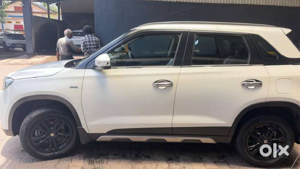 Maruti Brezza Zdi+  2018  For Sale