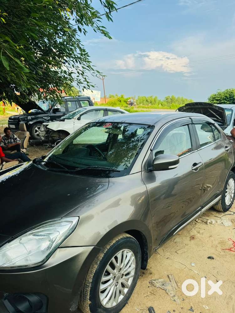 Maruti Suzuki Dzire 2021