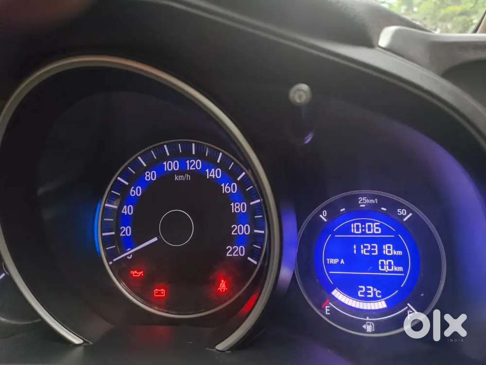 Honda Jazz 2017 For Sale