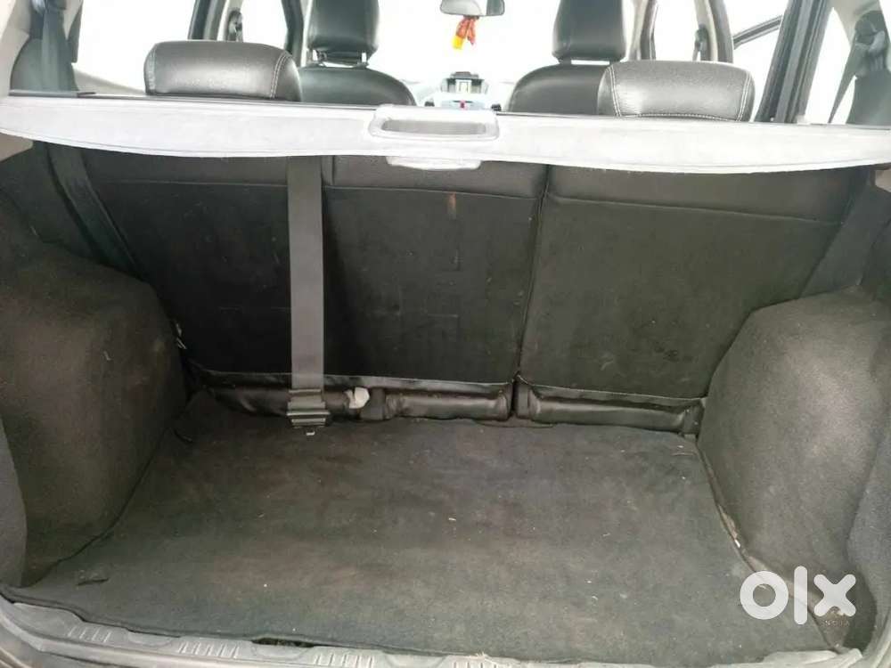 Ford Ecosport 2013 Diesel Good Condition