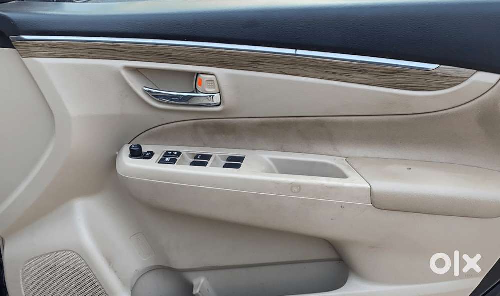 Maruti Suzuki Ciaz 1.5 Zeta Shvs Mt, 2023, Petrol