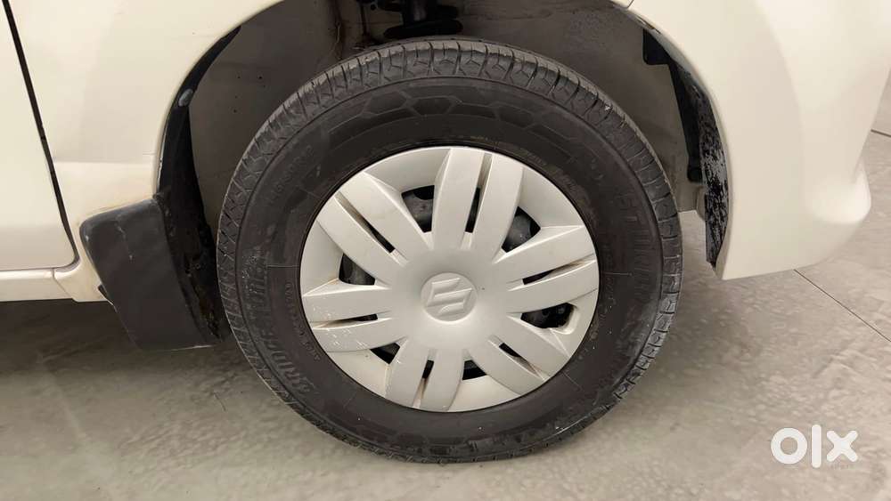 Maruti Suzuki Alto 800 Lxi, 2018, Petrol