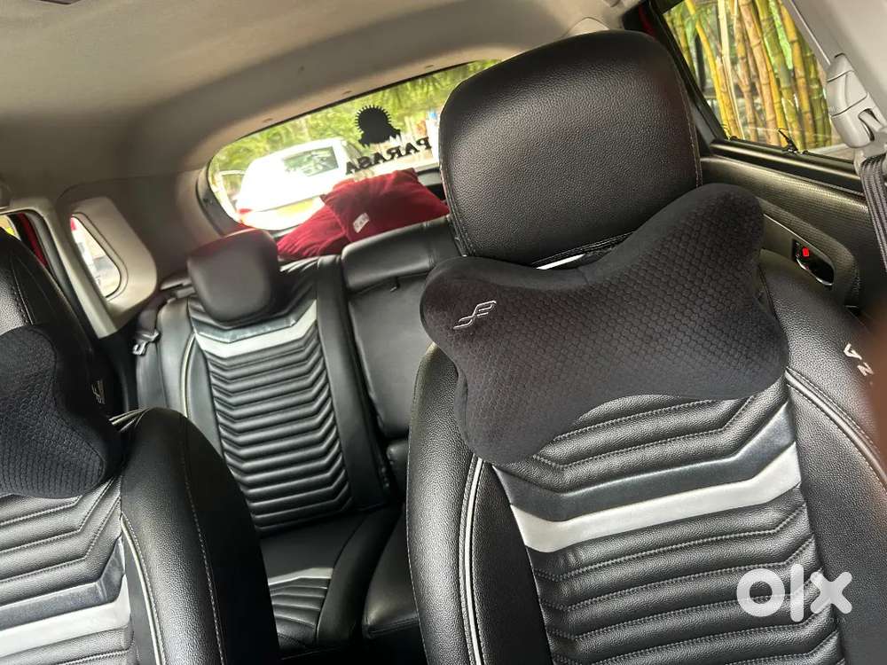 Maruti Suzuki Vitara Brezza 2019 Diesel 101450 Km Driven