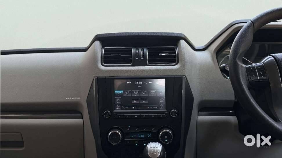 Mahindra Scorpio [2020-2022] 2.2 S9, 2021, Diesel