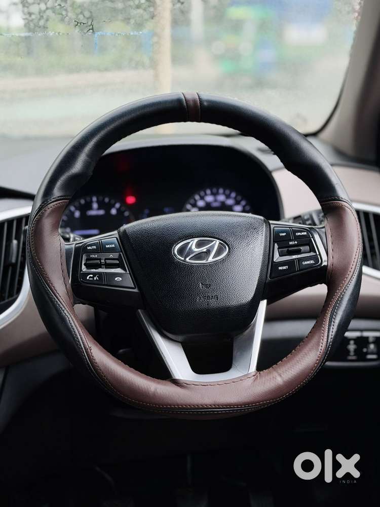 Hyundai Creta 1.6 Sx, 2019, Diesel