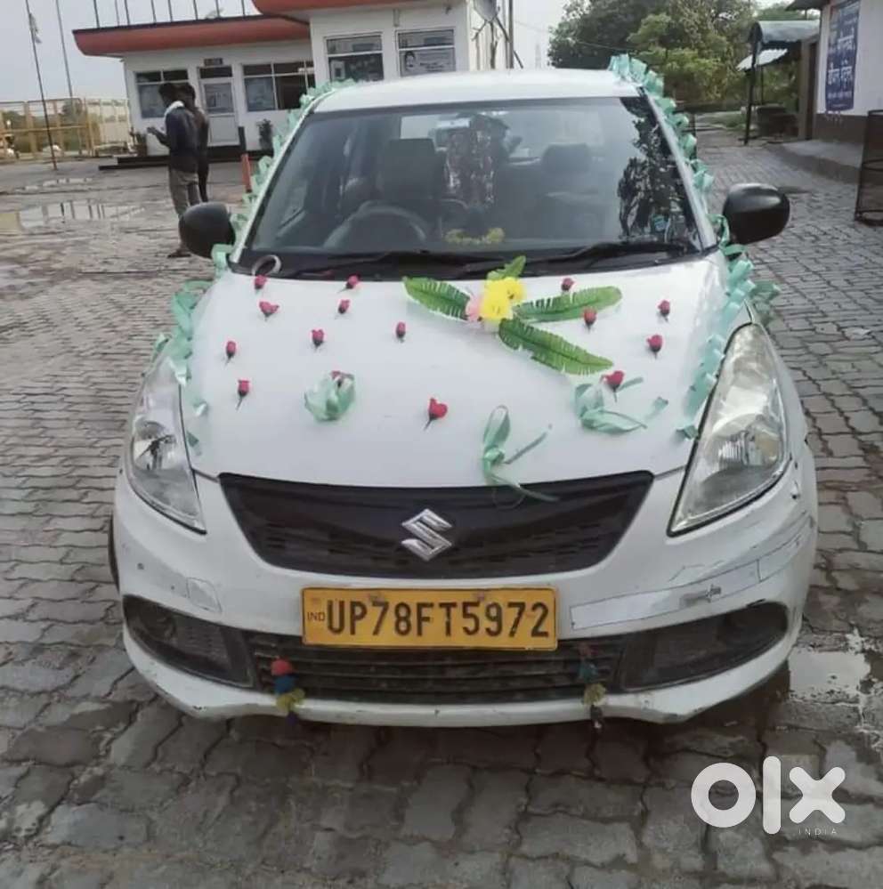 Maruti Suzuki Dzire 2020 Cng & Hybrids Well Maintained