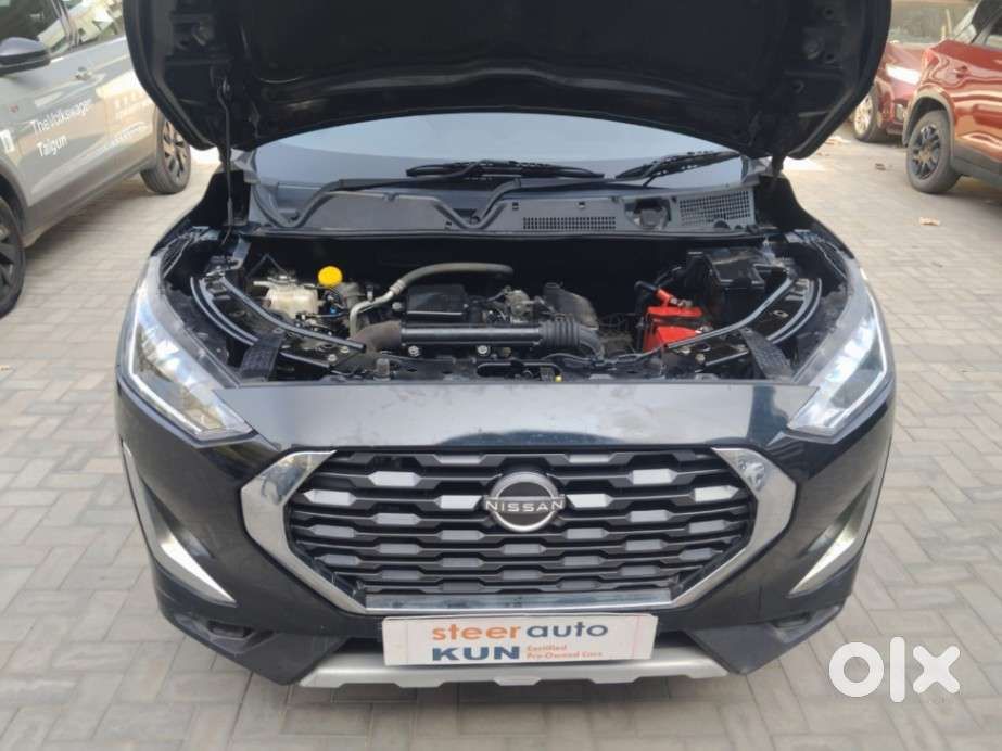 Nissan Magnite 1.0 Xl, 2023, Petrol