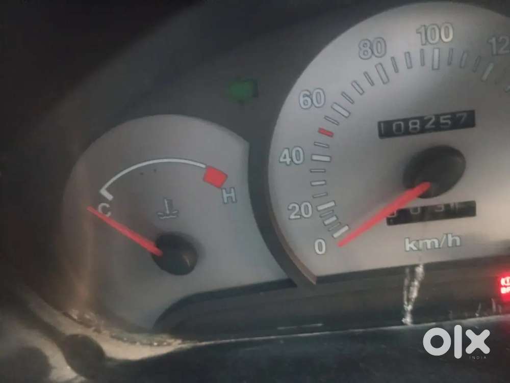 Hyundai Santro Xing 2007