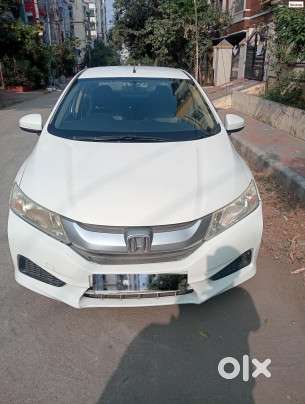 Honda City 2008-2011 1.5 E Mt, 2014, Petrol