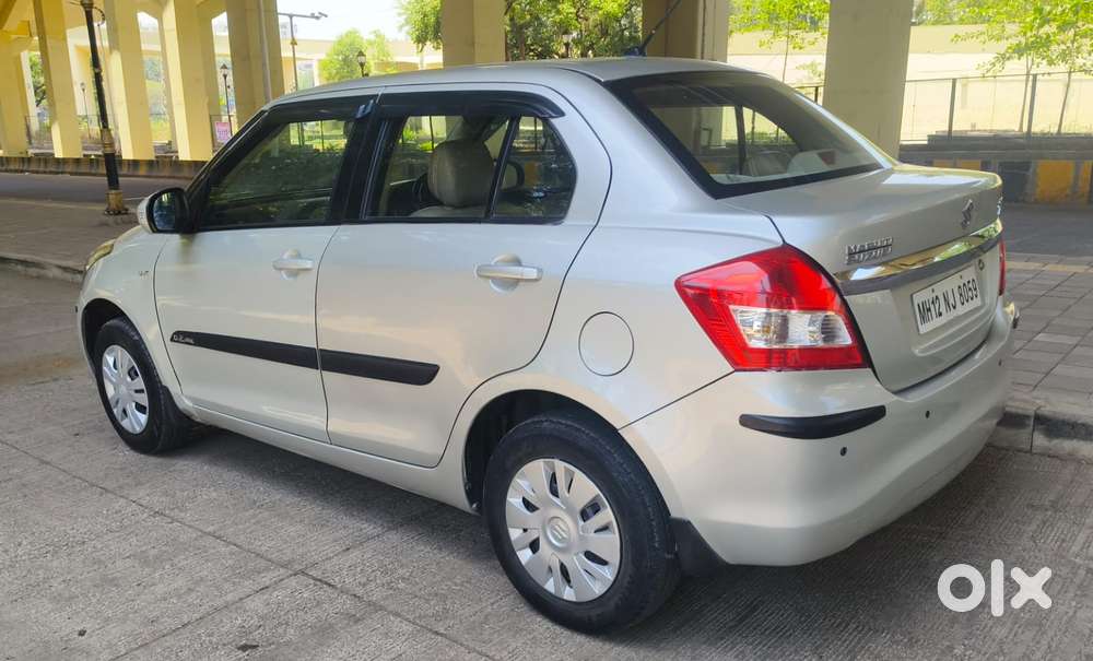 Maruti Suzuki Swift Dzire Vxi(o) Mt, 2016, Petrol