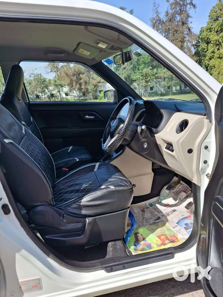 Maruti Suzuki Wagon R