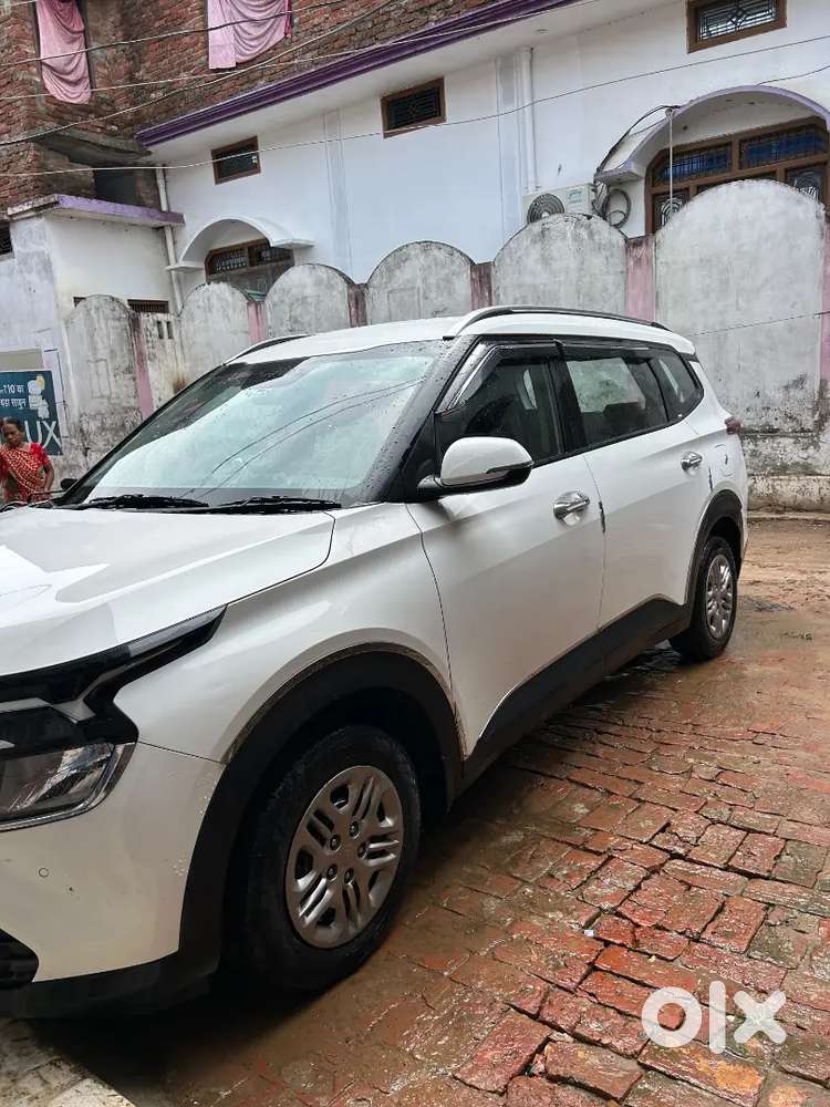 Kia Carens Premium 7 2023