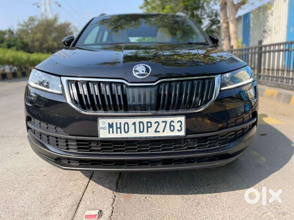 Skoda Karoq 1.5 Style At, 2020, Petrol