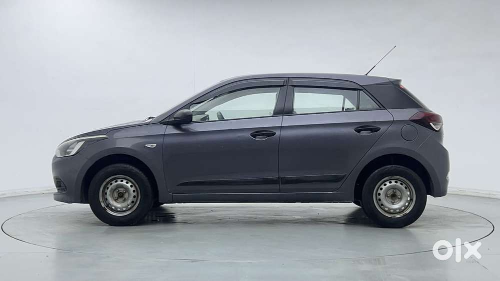 Hyundai Elite I20 Magna Executive 1.2, 2017, Petrol