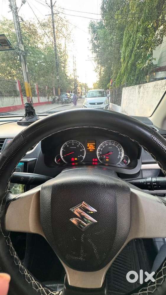 Maruti Suzuki Swift 2013 Diesel Good Condition