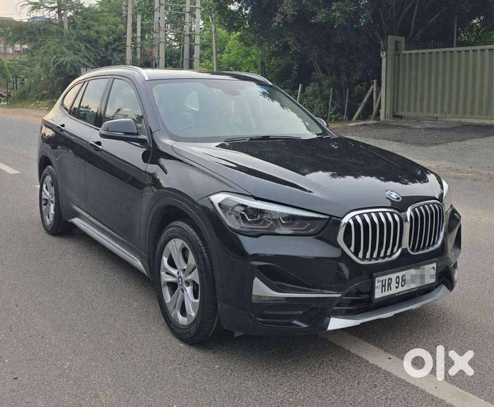 Bmw X1 2.0 Sdrive20i Xline, 2022, Petrol