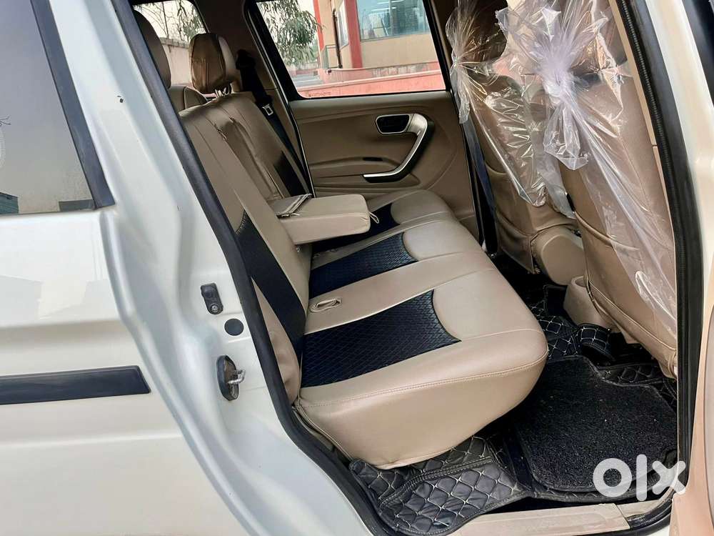 Mahindra Bolero Neo 1.5 N 10 R, 2023, Diesel