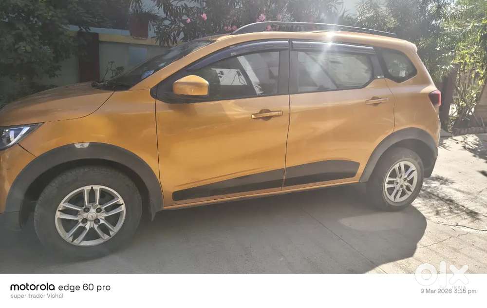 Renault Triber 2020 Petrol 29500 Km Driven