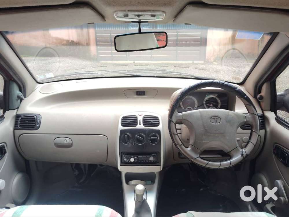 Tata Indica Xeta Petrol 1.2 L