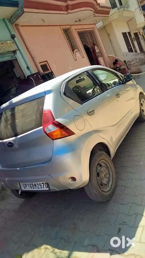 Datsun Redigo 2017