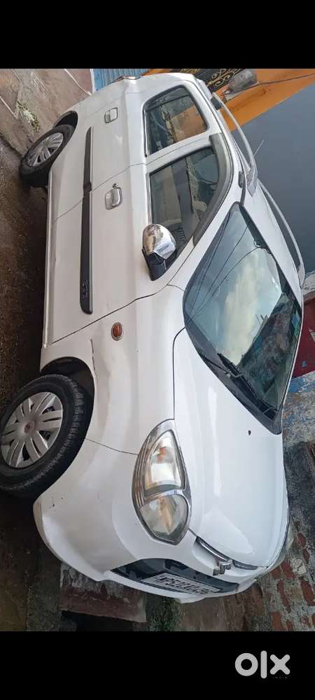 Maruti Suzuki Alto 800 2015 Petrol 61000 Km Driven