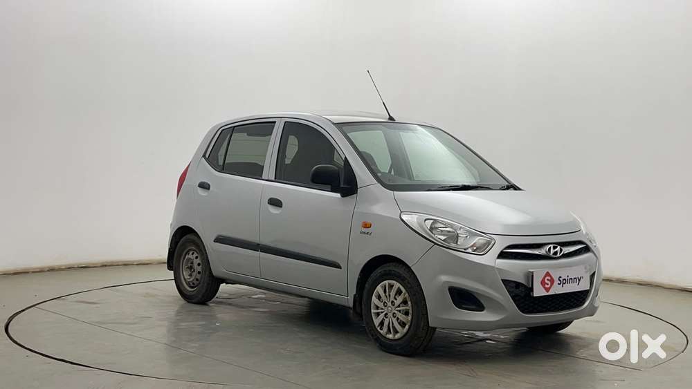 Hyundai I10 Magna 1.1l, 2014, Petrol
