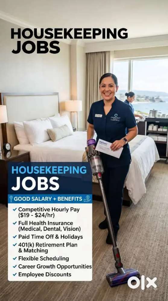 House keeping