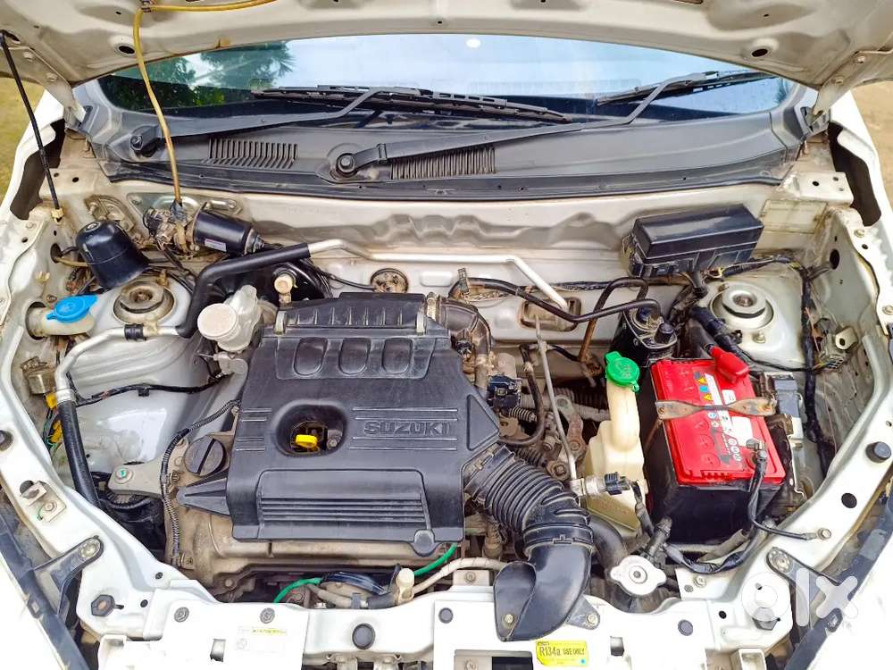 Maruti Suzuki Alto 2017