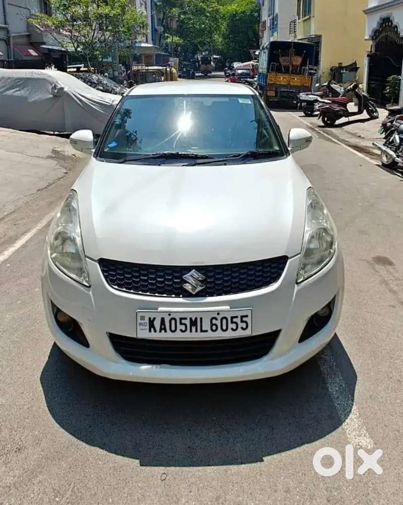 Well Maintained 2012 Zdi Top End Model