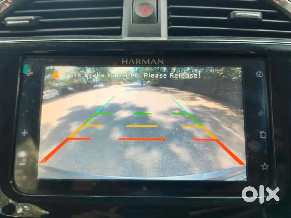 Tata Tigor Xza Plus, 2023, Petrol
