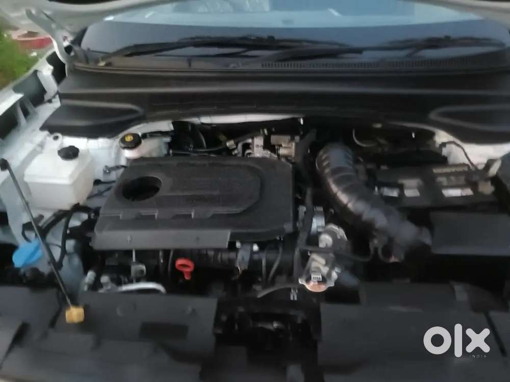 Hyundai Creta Diesel 2025