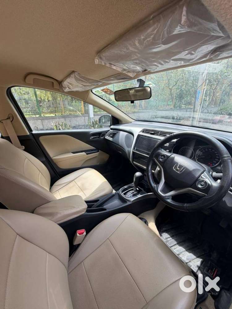 Honda City I-dtec Sv, 2019, Petrol