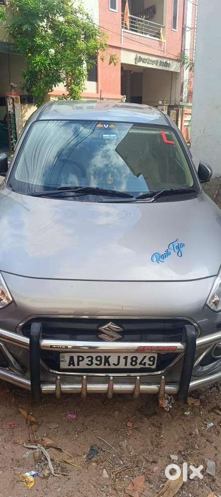 Maruti Suzuki Dzire 2021 Petrol 41000 Km Driven